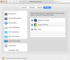 Select the setting you want to change: Safari Can T Present My Screen In Google Apple Community