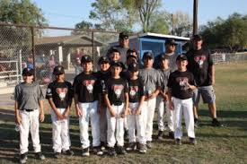 Copper Basin area Little League All Stars announced