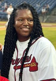 The family of Medgar and Myrlie Evers announced today that Nicole  Evers-Everette, granddaughter of Mr. and Mrs. Evers and daughter of Reena  Evers-Everette is missing in Georgia. She has been missing from