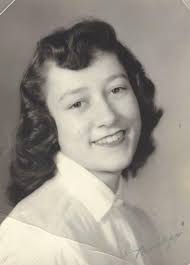 Marilyn Harriet Hennen Bungert (1936-2014)