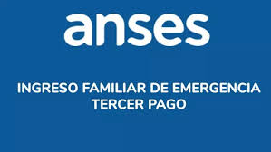 We believe we will save customers. Anses Tercer Ife En Que Zonas Se Volvera A Pagar El Bono De 10 000 Y Quienes Quedaran Excluidos