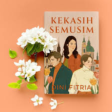 Amir masdi sinopsis semusim rindu : Book Review Novel Kekasih Semusim Mom Of Trio S World