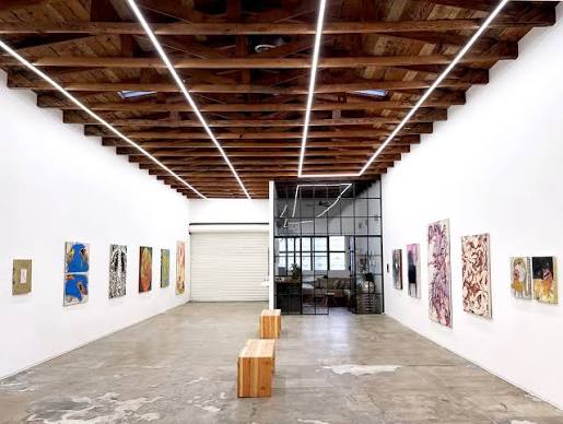 la BEAST gallery