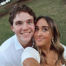 Paige Richards's Instagram, Twitter & Facebook