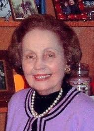 Marjorie Hey Murdoch Obituary