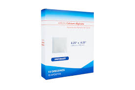 Image result for Alginate Dressing