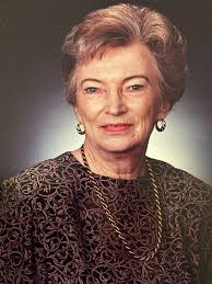 Gertrude Schroeder Obituary June 16, 2025