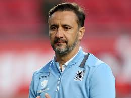 Maybe you would like to learn more about one of these? 1860 Coach Vitor Pereira Mental Vorbereitet Auf Den Kampf Kicker