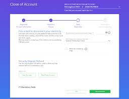 Can the prior tenant ask tnb to reconnect the electricity supply if he/she produces proof that the. Https Www Mytnb Com My Themes User Mytnb Pdf How To Terminate My Electricity Account Pdf