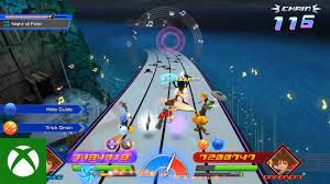 Torrent downloaded from extremlymtorrents.me.txt 32b; Kingdom Hearts Melody Of Memory Announcement Trailer Youtube