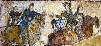 Alienor D Aquitaine Alienor D Aquitaine Reine De France Histoire De France