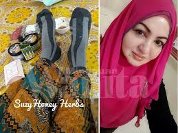 Sepasang suami isteri diberkas polis berhubung kes buang janin di hadapan kedai, jalan apas, batu 3, tawau, berhampiran premis hasil siasatan awal, suspek wanita mengadu sakit perut dan suspek lelaki bertindak cuba mengurut perut isterinya bagaimanapun dipercayai keguguran selepas diurut. Bersama Suami Selepas Keguguran