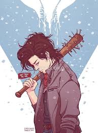 Best Boy Poster By Lordzuuko In 2021 Stranger Things Fanart Stranger Things Art Stranger Things Steve