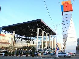 So you can enjoy a meal even nowadays. Iulius Mall Cluj Napoca Cluj Travel