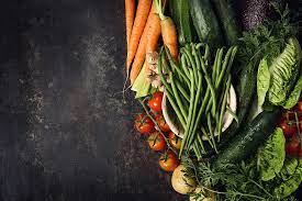 Hd Wallpaper Food Vegetables Cucumber Carrot Tomatoes Healthy Eating Wallpaper Flare Looking for the best healthy food wallpaper? food vegetables cucumber carrot