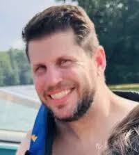 John Andrew Hendricks