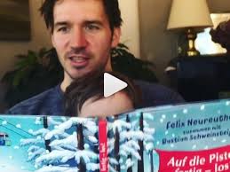 Als erstes kind zweier skilehrer wird marcel hirscher am 2. So Lustig Gratuliert Felix Neureuther Kollege Marcel Hirscher Stars Vol At