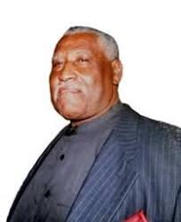 Benny Ockletree Obituary (1944