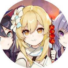 Discover more posts about lumine icons.— genshin impact matching icons !— like / reblog if you save or use. Pin On Genshin Impact