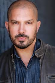 Everything Geek Podcast Interview Tomorrow- Terrell Tilford