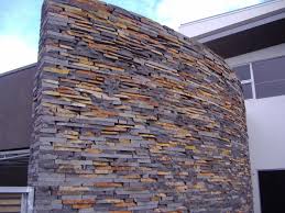 Pin By Noelle Cleary On Beach House Cladding Stone Cladding House Cladding Stacked Stone