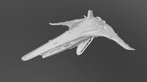 If a new ship becomes flight ready and is a better substitute, the loaner. Banu Merchantman Download Free 3d Model By Westsage Westsage F9aad62