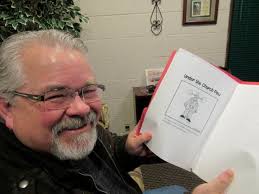 Grandview Baptist welcomes new pastor