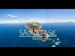 Onde fica a ilha de são jorge, nos açores. The Jorney To The Sao Jorge Island In The Azores Portugal Youtube