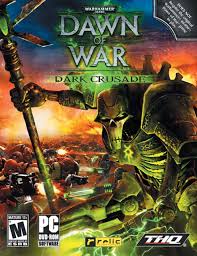 Black ops cold war es la nueva entrega de la famosa saga de juegos en primera persona editados por activision para consolas y pc. Dawn Of War Warhammer Crusade Dawn Of War Soulstorm