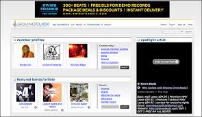 D o w n l o a d. 7 Melhores Lugares Para Baixar Musicas Gratis Legalmente Bacana