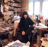 She has received countless awards for her writings that include among others the georg büchner prize (2001), the hermann lenz prize (2009), and the austrian book prize (2016). Friederike Mayrocker Author Of Rejse Gennem Natten