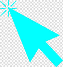 Windows mouse cursor without background. Computer Mouse Pointer Cursor Animation Mouse Cursor Transparent Background Png Clipart Nohat Free For Designer