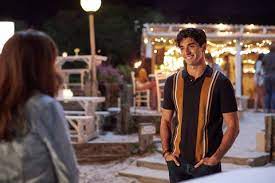 'noah,' i heard my brother's voice, he was standing in the door frame of the game room, an expression of disbelief and exasparation on his face. The Kissing Booth 3 Ending Explained On Netflix