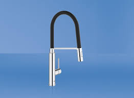 Pour faire la vaisselle, pour rincer les légumes ou tout simplement pour remplir la. Cuisine Robinetterie Concetto Semi Pro Grohe Siehr