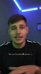 Explore Brazilian Phonk Music