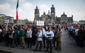Simulacro nacional 2021 contara con la participación de los 32 estados del país. Primer Simulacro 2021 Cuando En Donde Y A Que Hora Se Realizara Sociedad W Radio Mexico