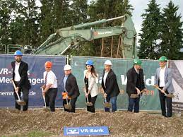 1, 87766 memmingerberg, deutschland finden vr bank memmingen eg offnungszeiten und wegbeschreibungen oder karte. Om Kk6rbc3ykam