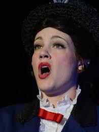 'Mary Poppins' brings magic to TCT stage
