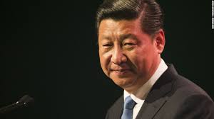 Resultado de imagen para xi jinping
