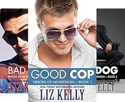 Kissing Cooper: Heroes of Henderson