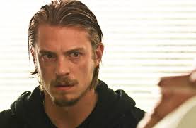 Born 25 november 1979) is a swedish and american actor who first gained recognition for his roles in the swedish film. Joel Kinnaman Bilder Star Tv Spielfilm