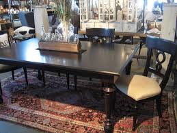 Looking to spruce up your dining area? Great Deal We Have A Martha Stewart By Bernhardt East Hampton Dining Set On Sale For 1799 Table W 2 Leaves And 4 Chai Hamptons Dining Dining Furnishings