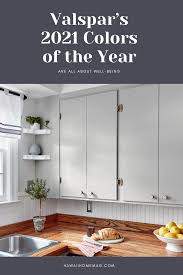Valspar S 2021 Colors Of The Year Are All About Well Being In 2020 Color Color Of The Year Valspar