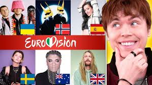 Songwriter Ranks the 2021 Eurovision Songs