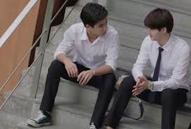 Novela Tailandesa Love By Chance Pete Y Ae Ep 1