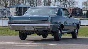 Image result for Blue Charcoal 1965 GTO