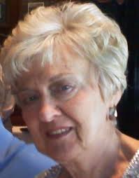 Nancy Gallagher Obituary