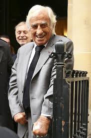 After the minor stage performances he made his screen debut in à pied, à cheval et en voiture (1957) but the episodes with. Friss Foton A 86 Eves Jean Paul Belmondo A Francia Szinesz Mosolya Meg Mindig Leveszi A Noket A Labukrol Vilagsztar Femina