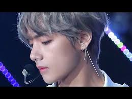 Bts Taehyung Dna Earrings Caizla Literally the prettiest human on earth *chef's kiss*. bts taehyung dna earrings caizla
