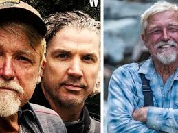 Dakota Fred Hurt från Gold rush är död